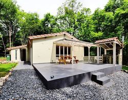 Wonderful Holiday Home in Beauaring With Sauna Dış Mekan