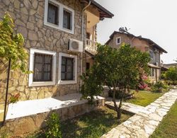 Wonderful Home Close to Beach in Fethiye Oda