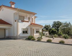 Wonderful Villa in Ferreira do Zezere With Private Pool Dış Mekan
