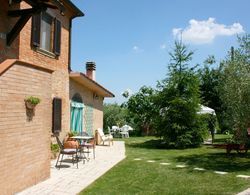 Wonderful Private Villa With Private Pool, TV, Pets Allowed and Parking, Close to Montepulciano Dış Mekan