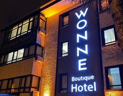 Wonne Boutique Hotel Spa Genel