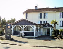 Hôtel Wood Inn Bordeaux Aeroport Öne Çıkan Resim