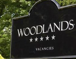 Woodlands Guest House Windermere Dış Mekan