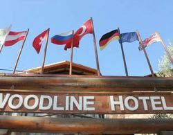 Woodline Hotel Genel