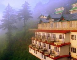 Hotel Woodpark Öne Çıkan Resim