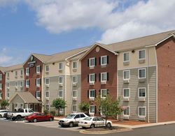 WoodSpring Suites Charlotte Gastonia Dış Mekan