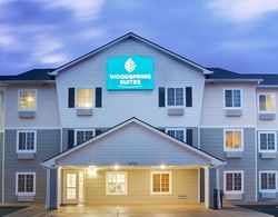 WoodSpring Suites Cincinnati Fairfield Dış Mekan