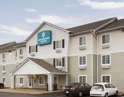 WoodSpring Suites Cincinnati Fairfield Dış Mekan