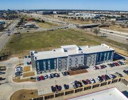 WoodSpring Suites Dallas Plano Central Legacy Drive Dış Mekan