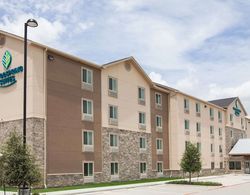 WoodSpring Suites Houston 288 South Medical Center Öne Çıkan Resim