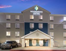 WoodSpring Suites Houston La Porte Dış Mekan