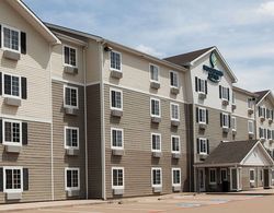 WoodSpring Suites Houston Willowbrook Dış Mekan