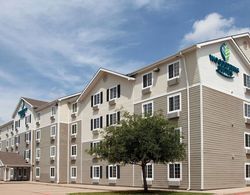 WoodSpring Suites Houston Willowbrook Dış Mekan