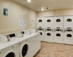 WoodSpring Suites Jacksonville I-295 East İç Mekan