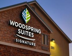WoodSpring Suites Las Colinas Dış Mekan