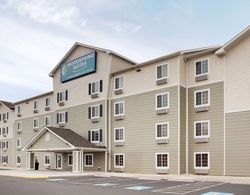 WoodSpring Suites Manassas Battlefield Park I-66 Dış Mekan