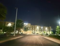 WoodSpring Suites Orlando International Drive Dış Mekan