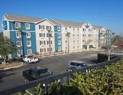 WoodSpring Suites Orlando West - Clermont Dış Mekan