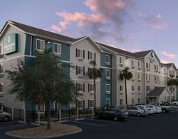 WoodSpring Suites Orlando West - Clermont Dış Mekan