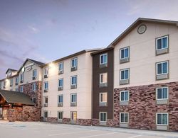 WoodSpring Suites Plano - North Dallas Dış Mekan