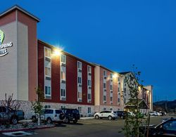 WoodSpring Suites Reno Sparks Dış Mekan
