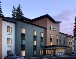WoodSpring Suites Seattle Redmond Dış Mekan