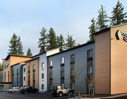 WoodSpring Suites Seattle Redmond Dış Mekan