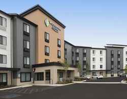 WoodSpring Suites Seattle Tukwila Dış Mekan