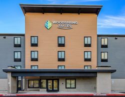 WoodSpring Suites Tacoma - Lakewood Dış Mekan