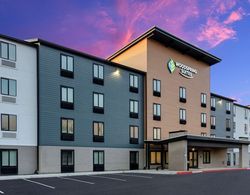 WoodSpring Suites Tacoma - Lakewood Dış Mekan