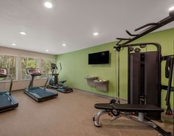 WoodSpring Suites Wesley Chapel-Tampa Fitness