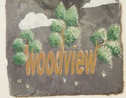 Woodview Cottage İç Mekan