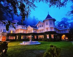 Woodville Palace Shimla Heritage Öne Çıkan Resim