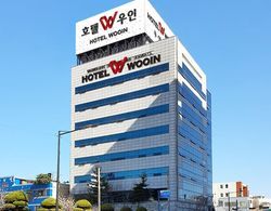 Hotel Wooin Öne Çıkan Resim