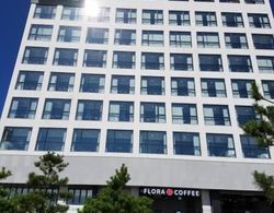 Hotel Wooyeon Flora Dış Mekan