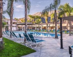 WorldMark Palm Springs - Extra Holidays Genel