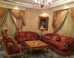 Worood Al Safawa Villas & Suites Genel