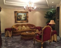 Worood Al Safawa Villas & Suites Genel