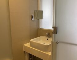 Wow Budget Hotel Cubao Banyo Tipleri