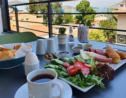 Woynpoint Hotel & Cafe Kahvaltı