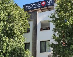 Woynpoint Hotel Genel