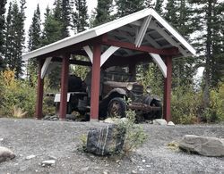 Wrangell Mountain Lodge Genel