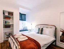 Writer s Apartment - Beautiful One Bed on the Famous Royal Mile Oda