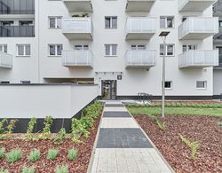 Apartment Wroclaw Inżynierska by Renters Dış Mekan