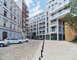 Apartment Wroclaw Jana Pawla by Renters Dış Mekan
