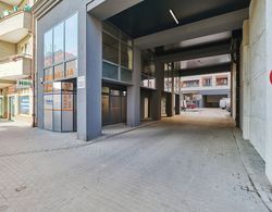 Apartments Wroclaw Kocciuszki by Renters Dış Mekan