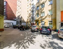 Apartment Wroclaw Nadodrze by Renters Dış Mekan