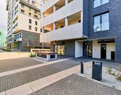 Apartment Wroclaw Sikorskiego by Renters Dış Mekan