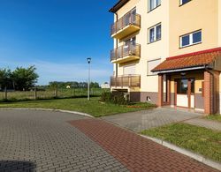 Wrzosowo 72 Apartments by Renters Dış Mekan