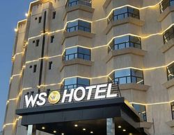 WS HOTEL Dış Mekan